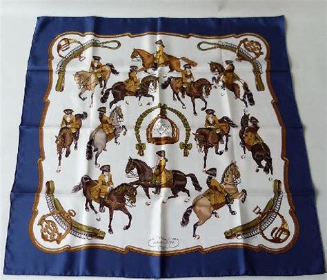 hermes scarf with horse and carriage print red border|vintage hermes scarf patterns.